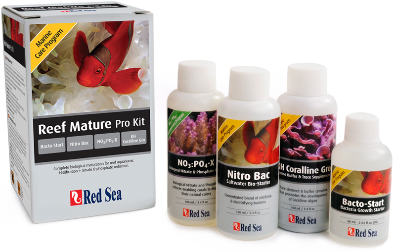 Produits et compléments