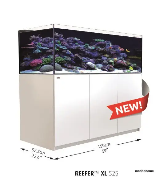 Aquariums