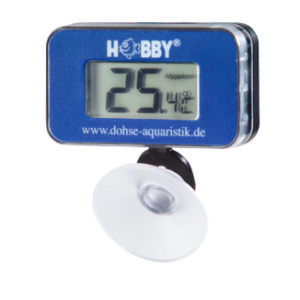 Thermometre
