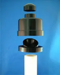 PVC / silliconne