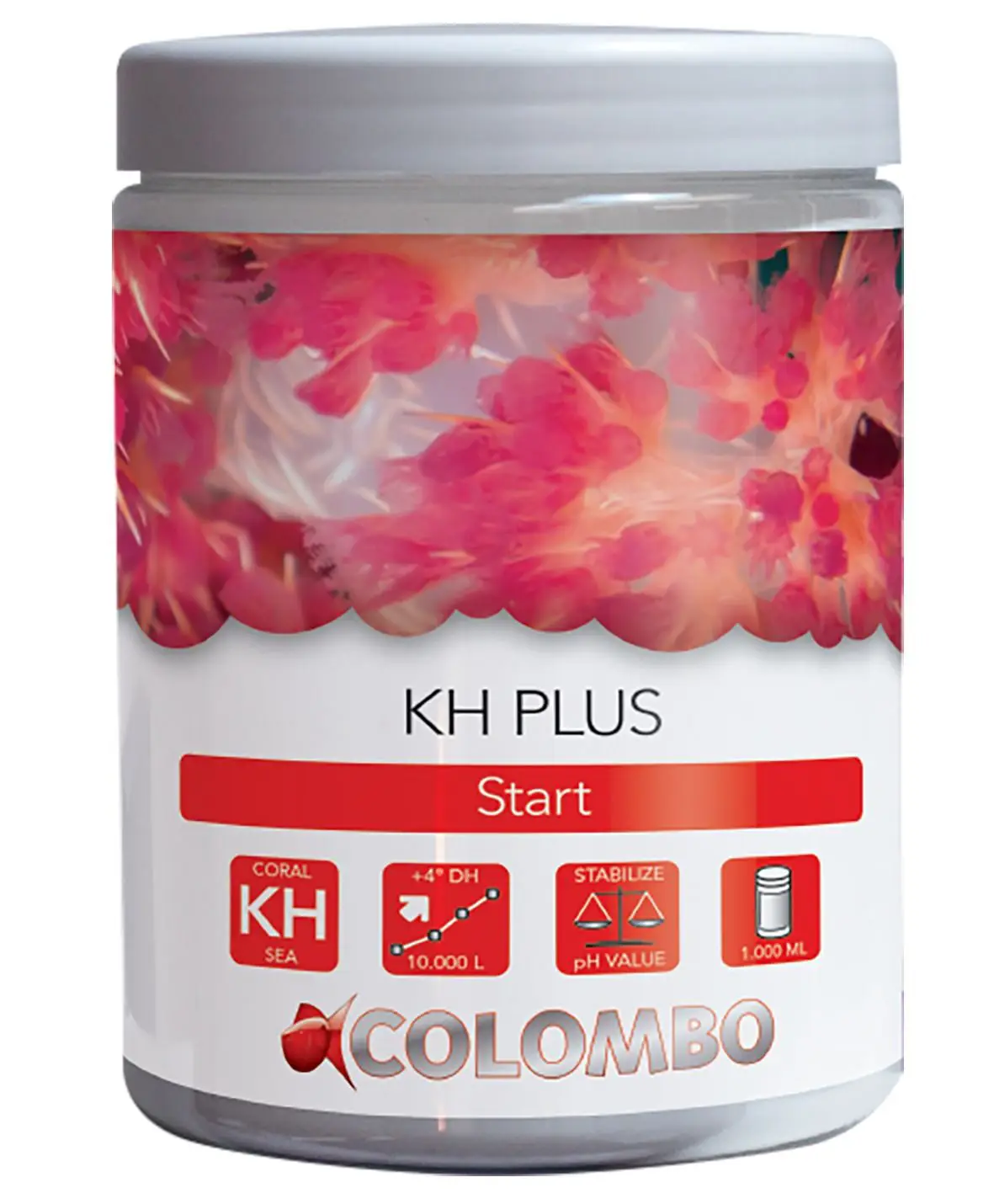 Produits et compléments