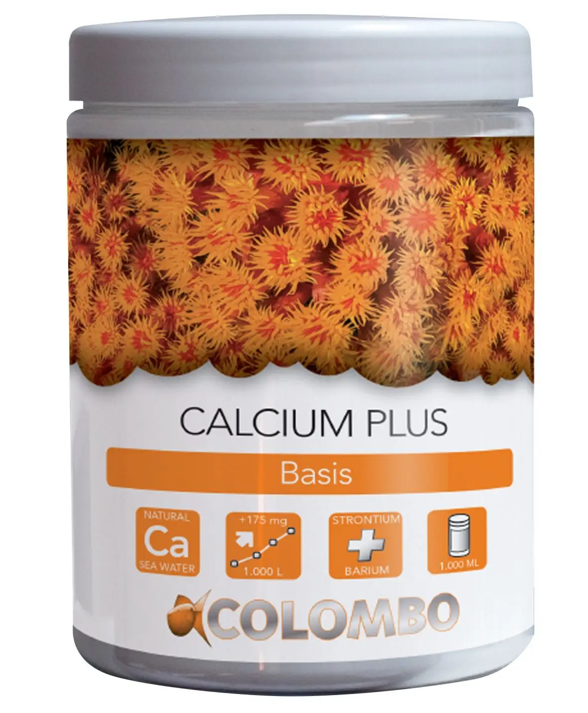 Produits et compléments