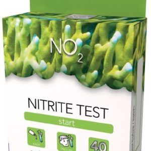 Test de l'eau