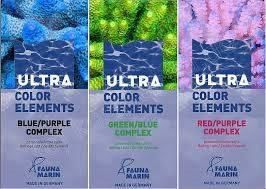 Produits et compléments