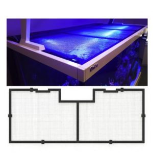 support / boutures / grilles / filet anti-saut