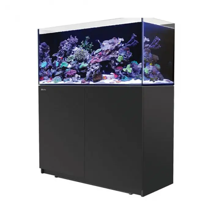 Aquariums