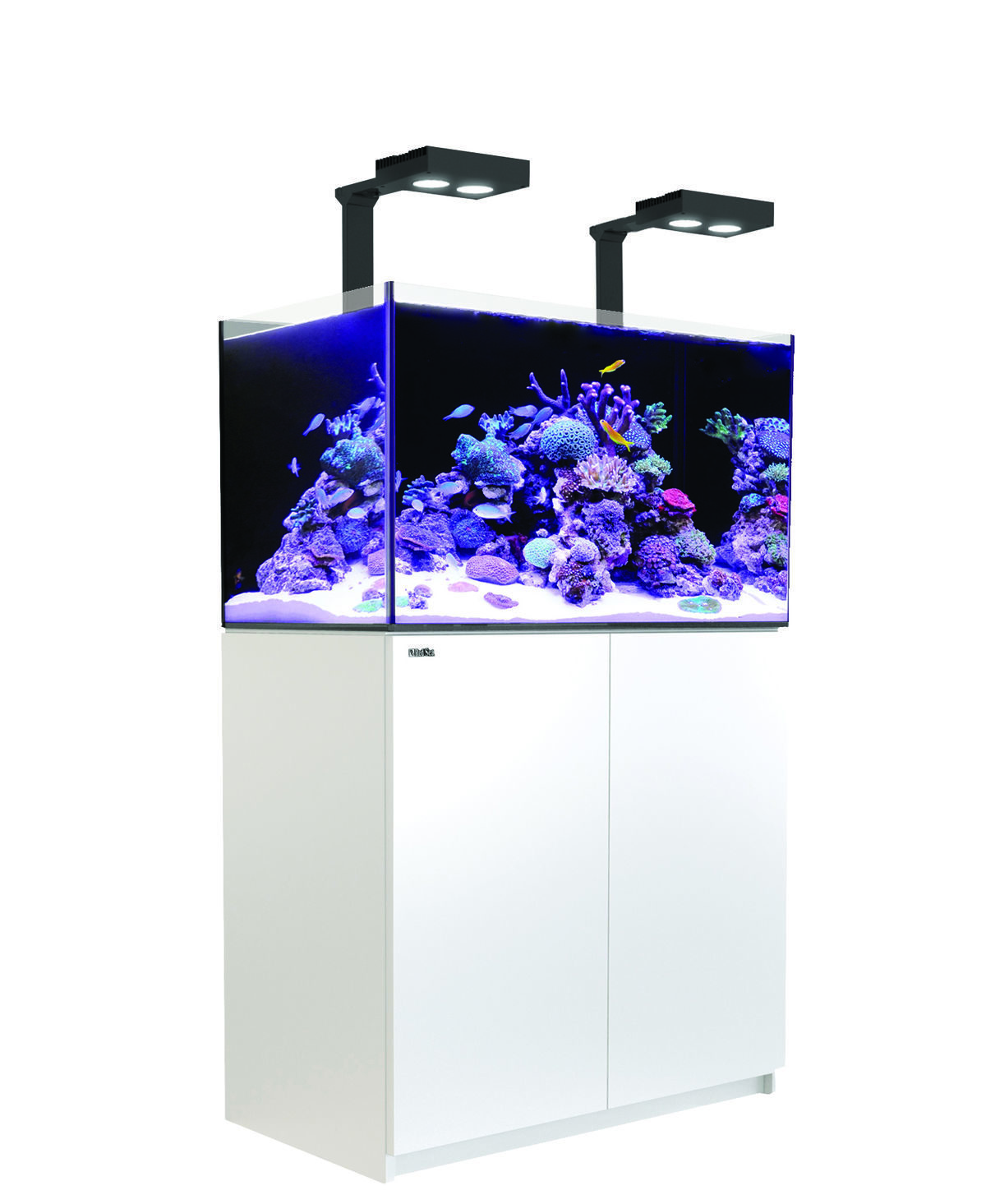 Aquariums