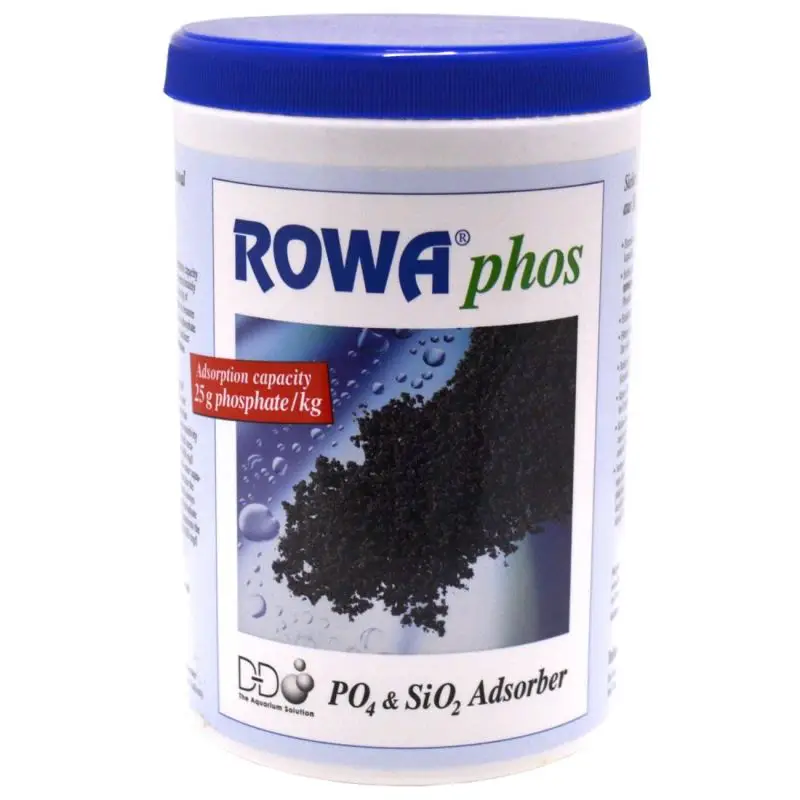 Produits et compléments