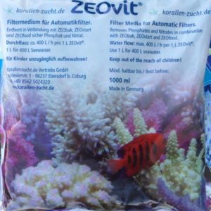 Produits et compléments